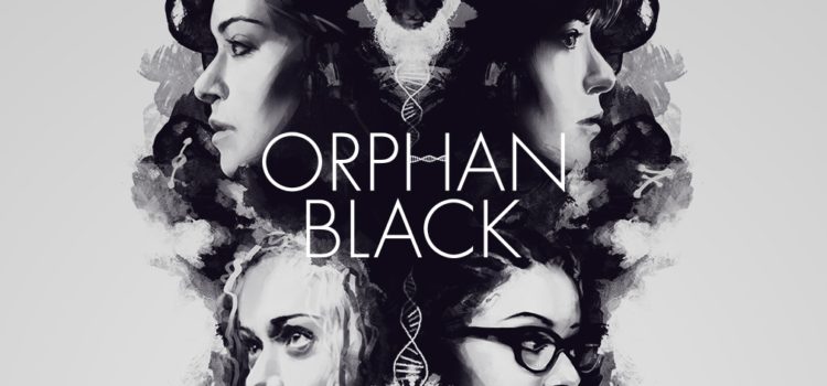 Orphan Black