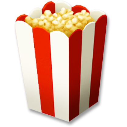 download popcorn