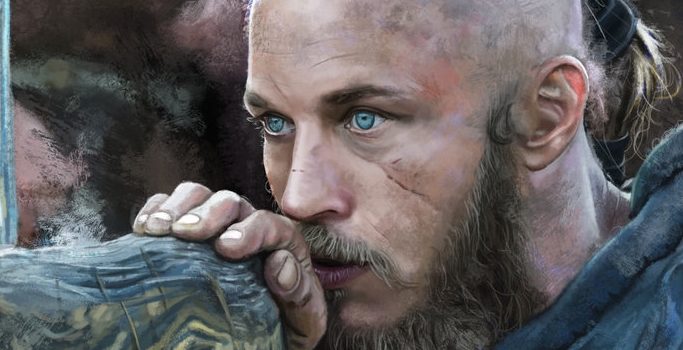 Vikings: storie di Dei e Culture