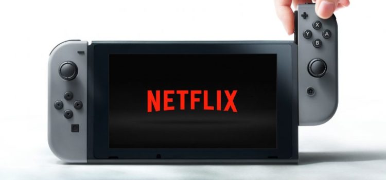 Nintendo e Netflix, matrimonio possibile