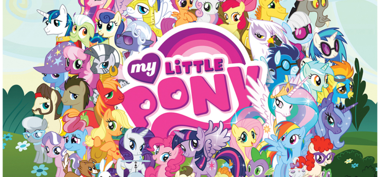My Little Pony – recensione serie tv