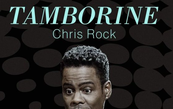 Chris Rock – Tamborine – Recensione standup comedy