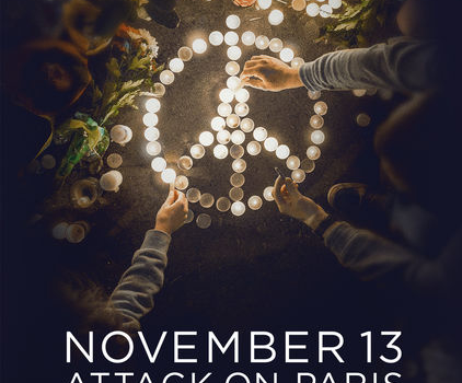 13 Novembre, attacco a Parigi – Recensione documentario