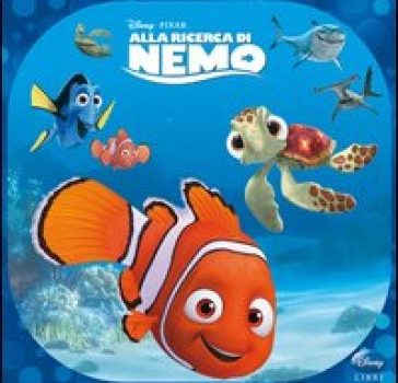Alla Ricerca di Nemo – Recensione film