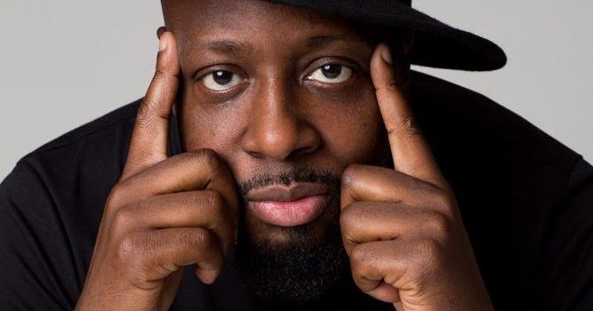 Wyclef Jean è in arrivo su Netflix!