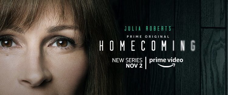 Homecoming – Nuova serie Amazon Prime Video