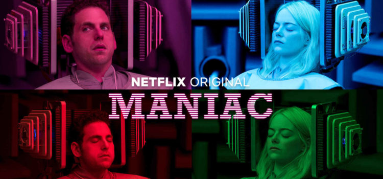 Maniac – Recensione serie Tv