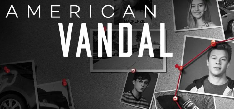 American Vandal – recensione documentario
