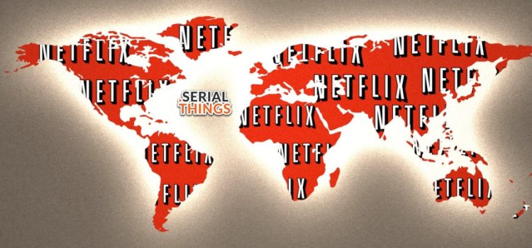 Netflix dà i numeri!