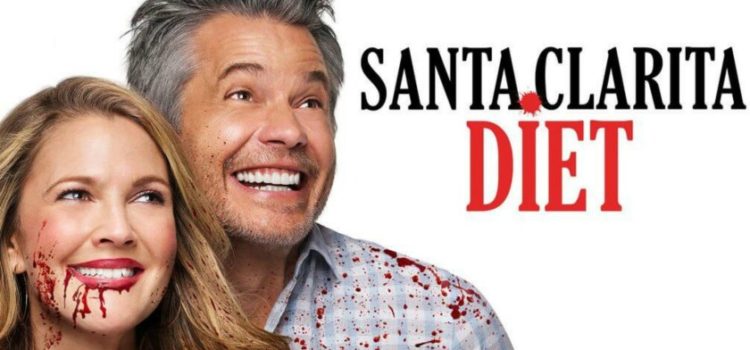 #SaveSantaClaritaDiet