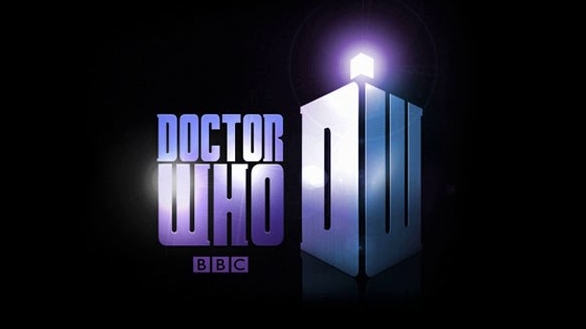 Doctor Who – The man in the blue box