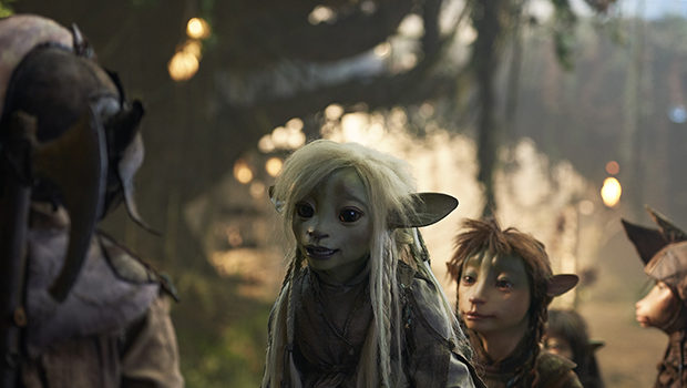 The Dark Crystal: Age of Resistance, data di uscita e prime immagini della serie Netflix