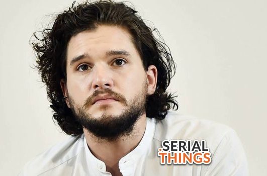 Latest News! Kit Harington ricoverato in clinica per stress e abuso di alcol!