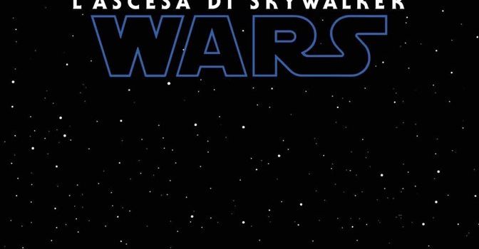 Star Wars: L’Ascesa di Skywalker