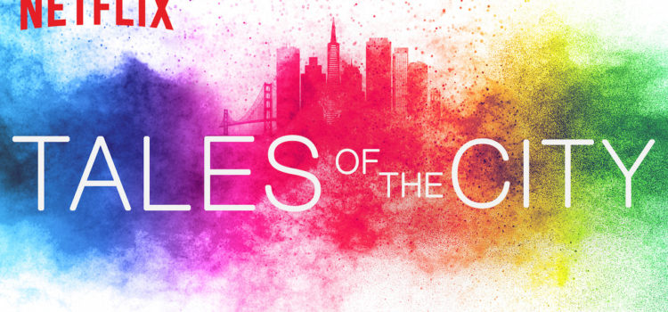 Tales of the City, nuova miniserie in arrivo su Netflix