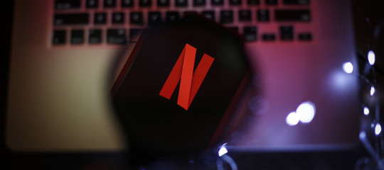 Netflix Hack Day: tra esperimenti e streaming