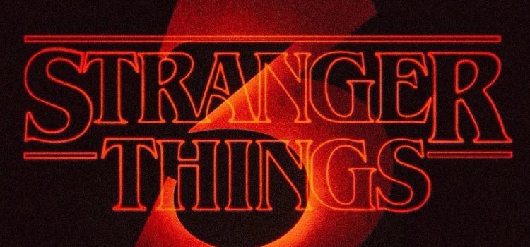 Nuovo trailer per Stranger Things 3!