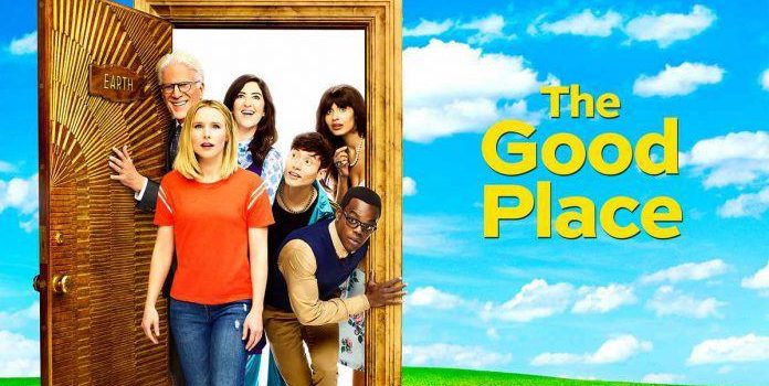 La quarta stagione di “The Good Place” sarà l’ultima