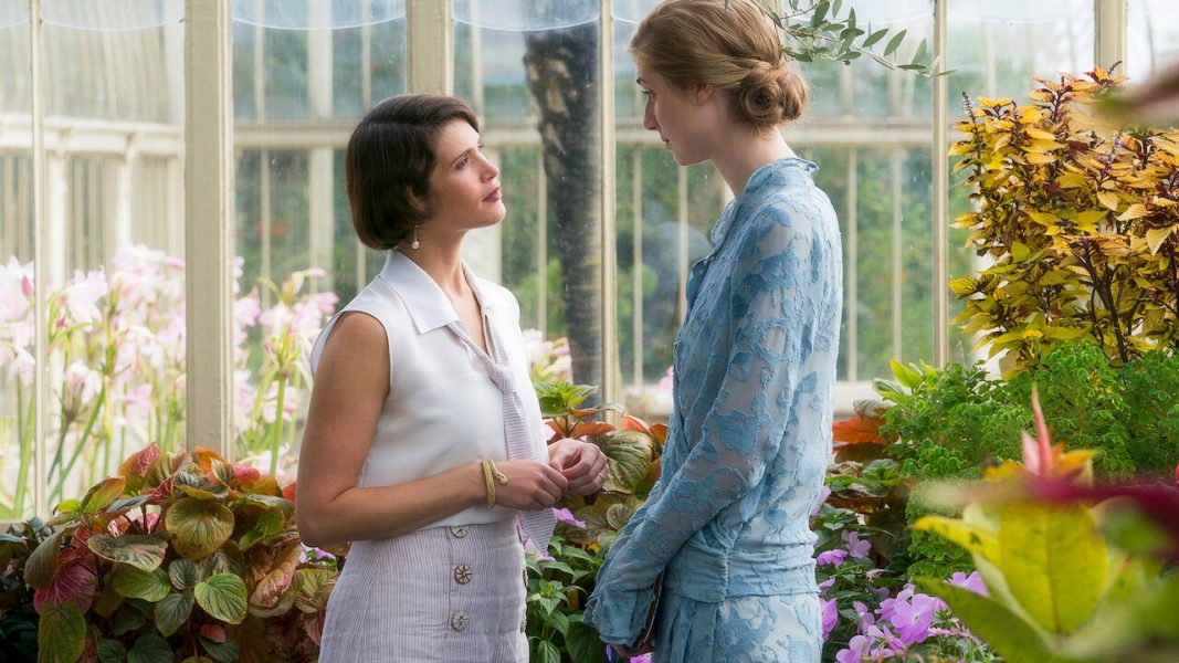 Virginia Woolf e Vita Sackville-West: in arrivo il film sul loro amore 